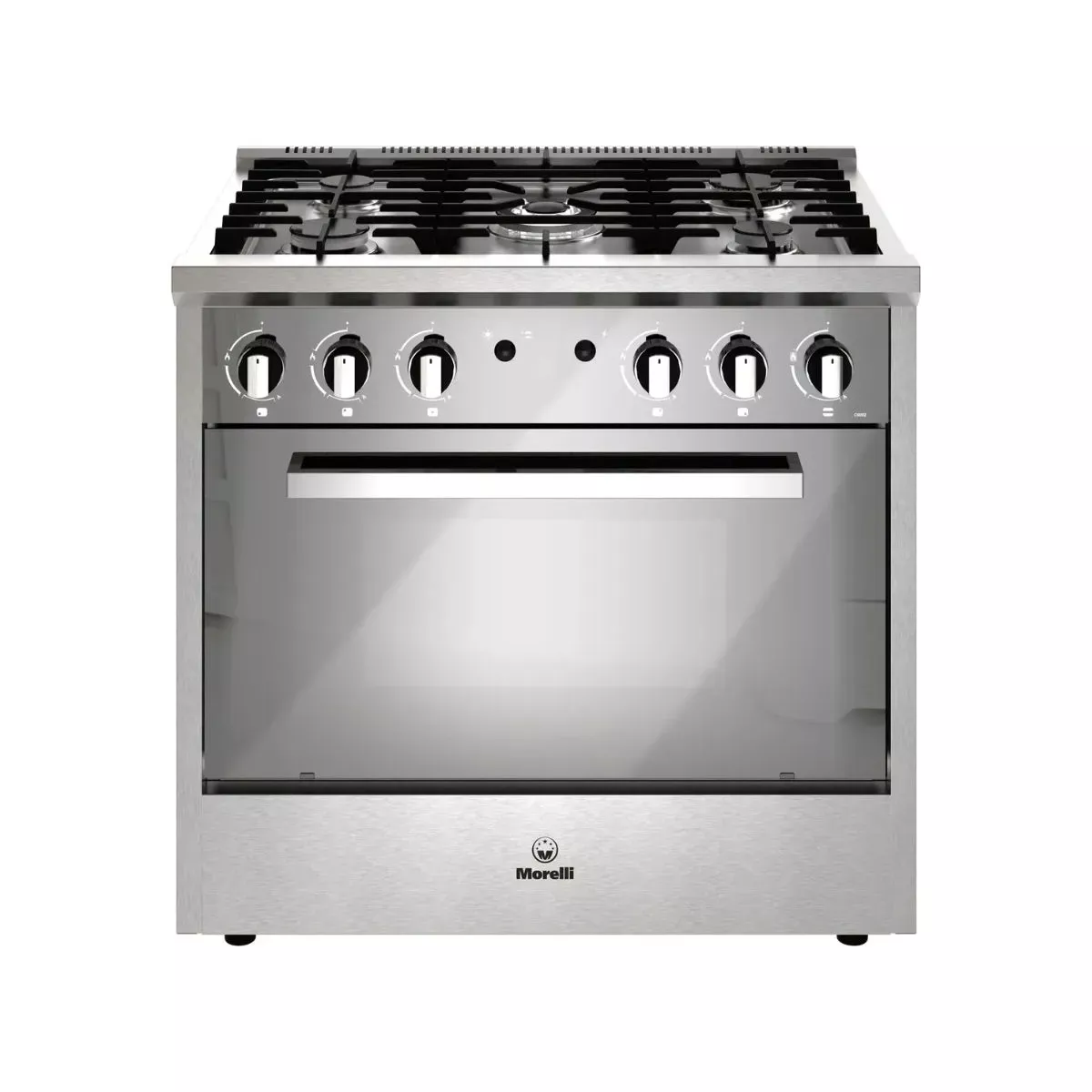 Cocina Industrial Visor (12 dias habiles)