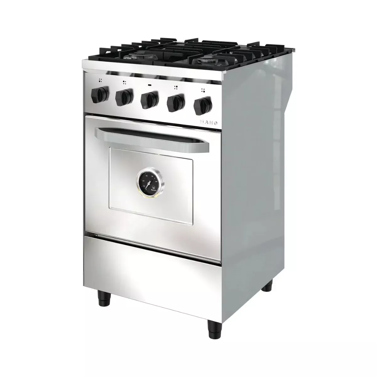 Cocina Industrial Puerta Ciega (12 dias habiles)