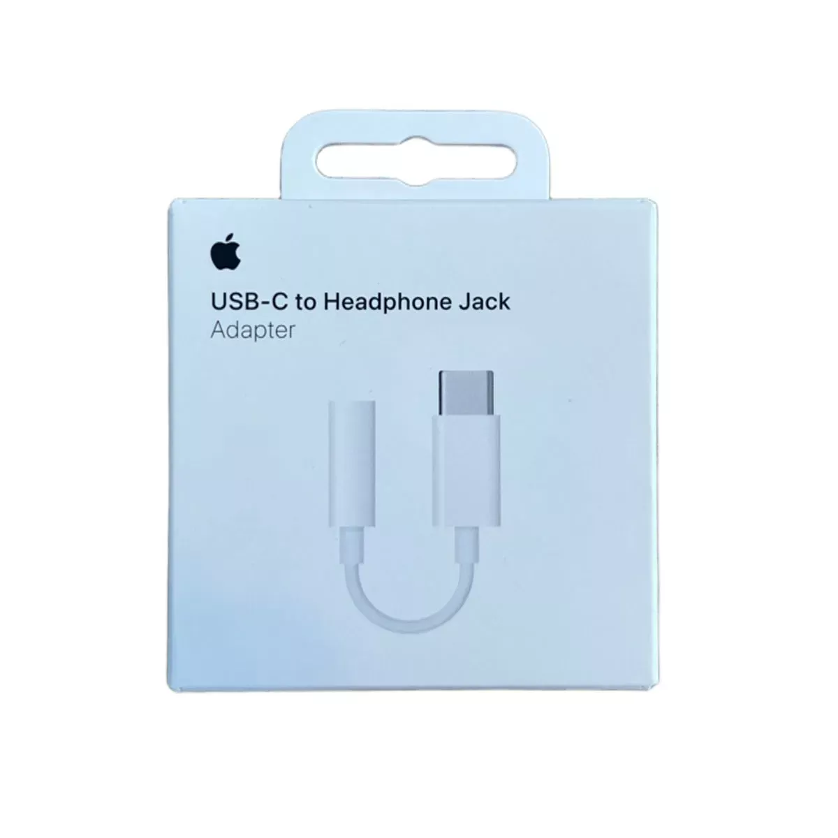 Adaptador Jack Original Tipo C