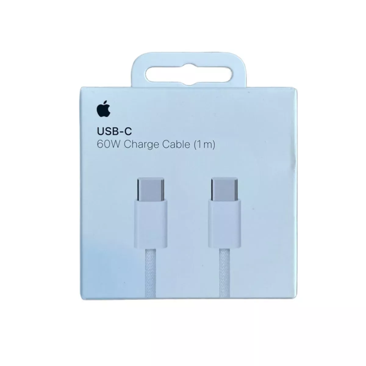 Cable Mallado Original tipo C a C