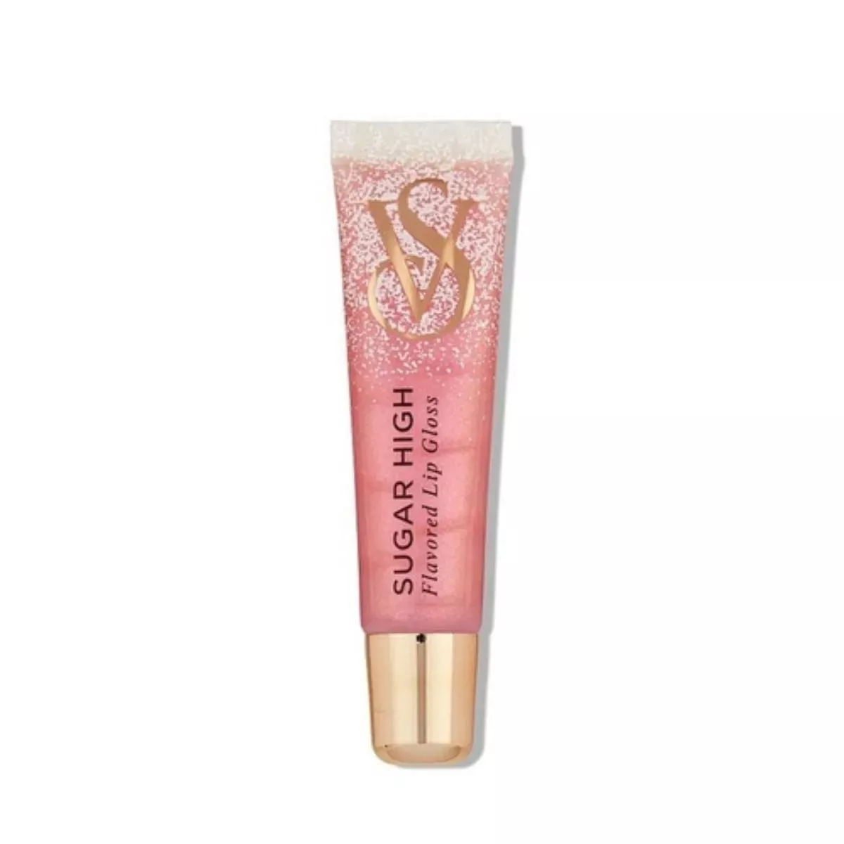Labial Lip Gloss Sugar High