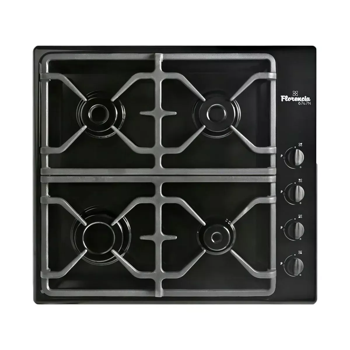 Anafe a Gas Rejilla Fundicion (8 dias habiles)