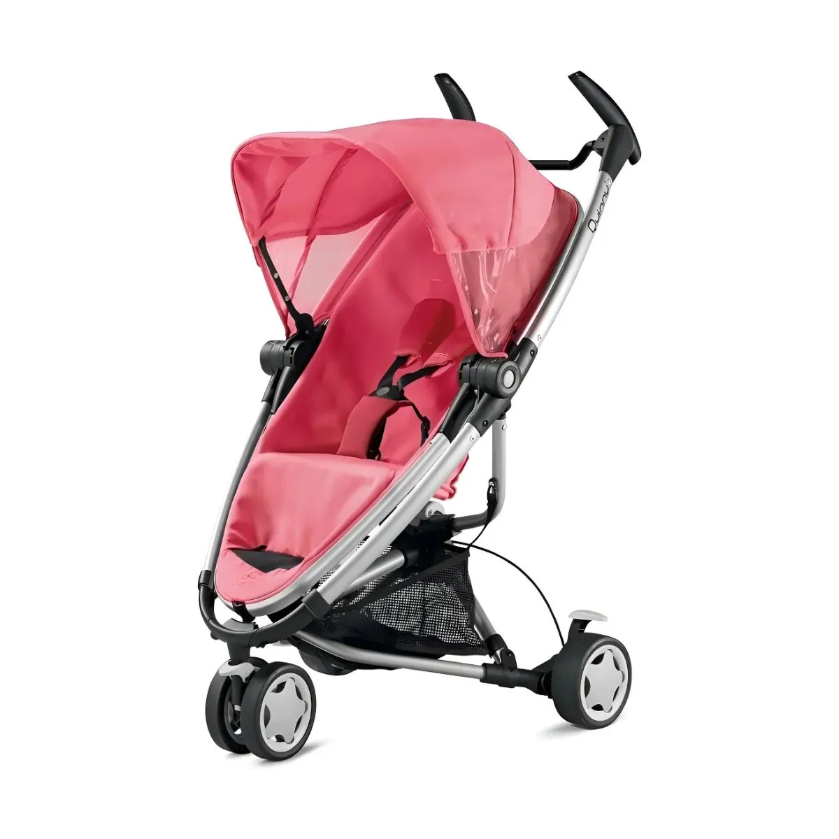 Cochecito Reclinable 3 ruedas (8 dias habiles)