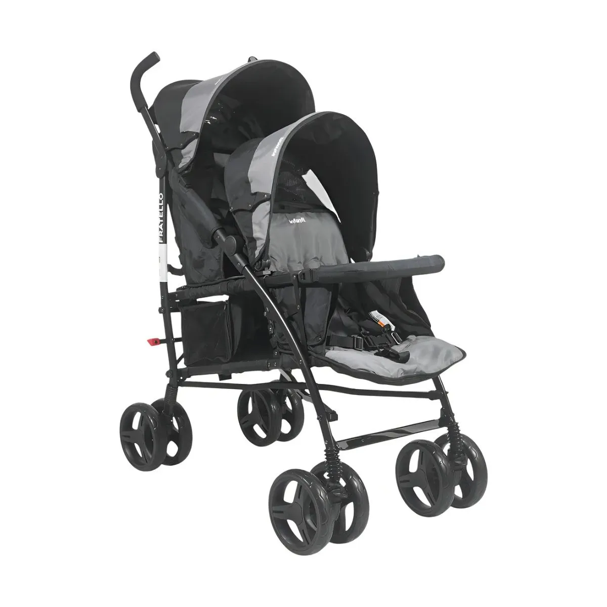 Cochecito Duo (8 dias habiles)