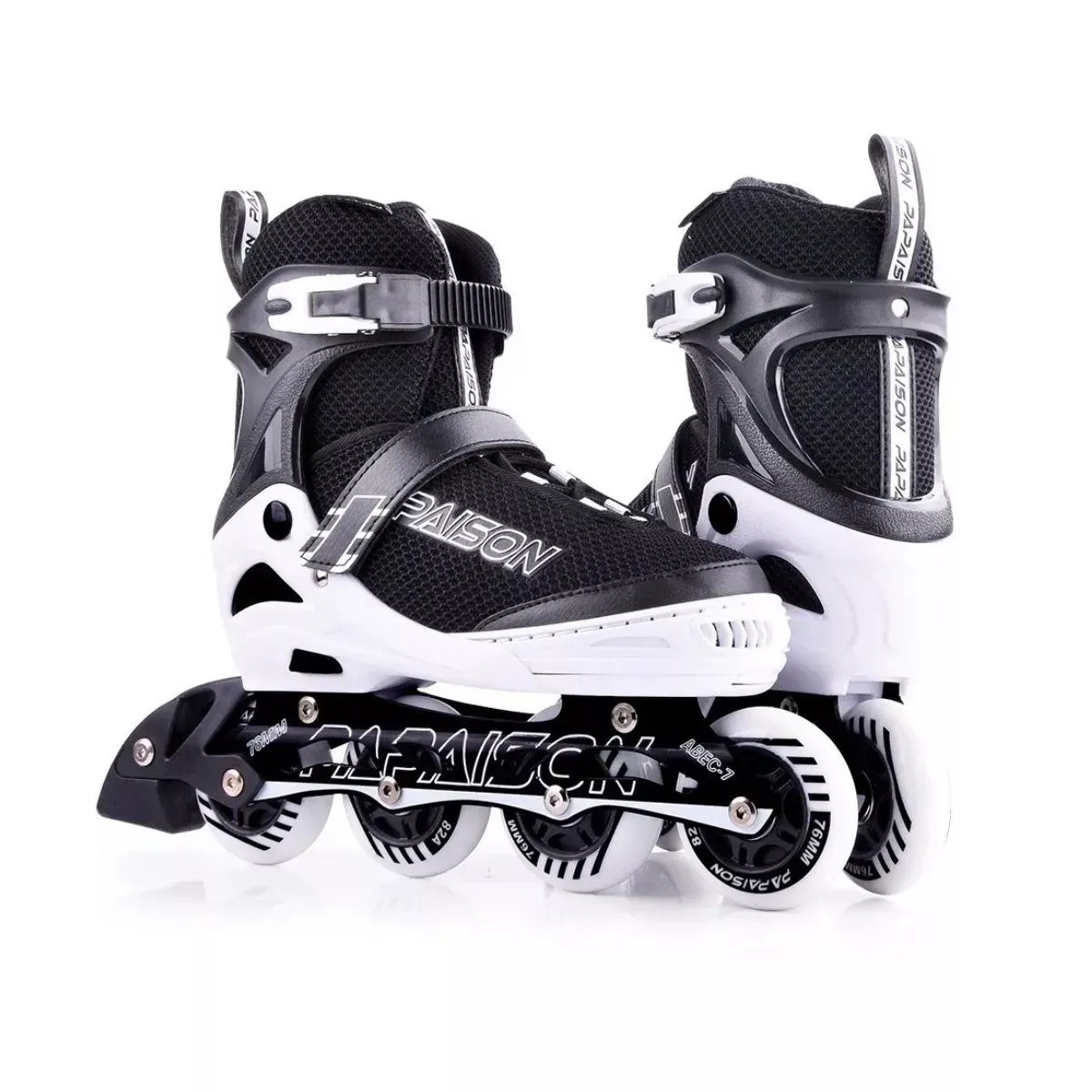 Rollers Aluminio 306 (8 dias habiles)