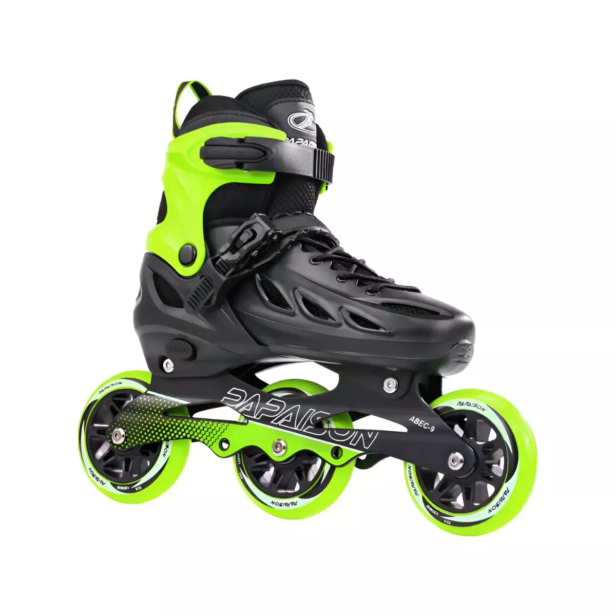 Rollers Aluminio Bota Dura (8 dias habiles)