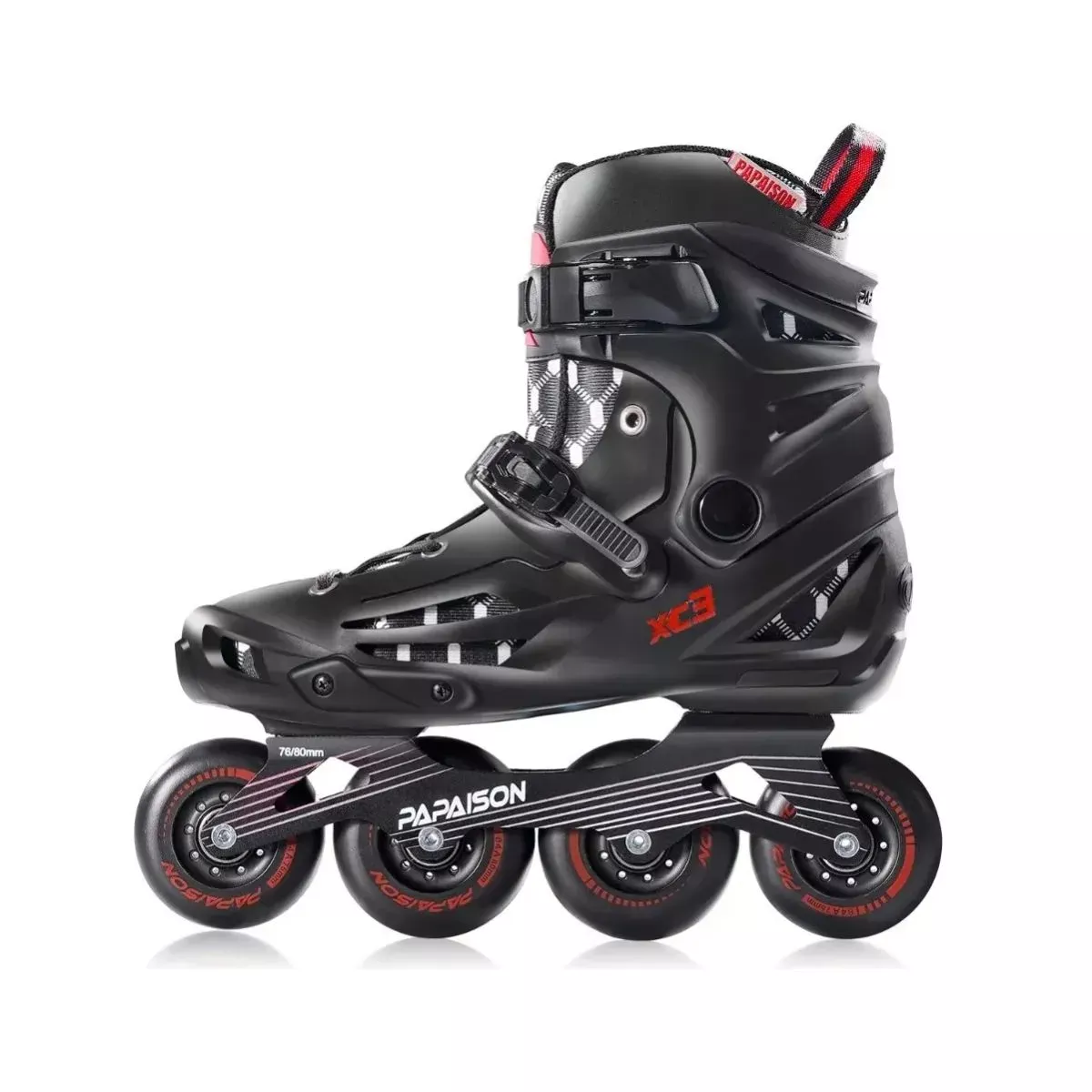 Rollers XC3 Flat (8 dias habiles)