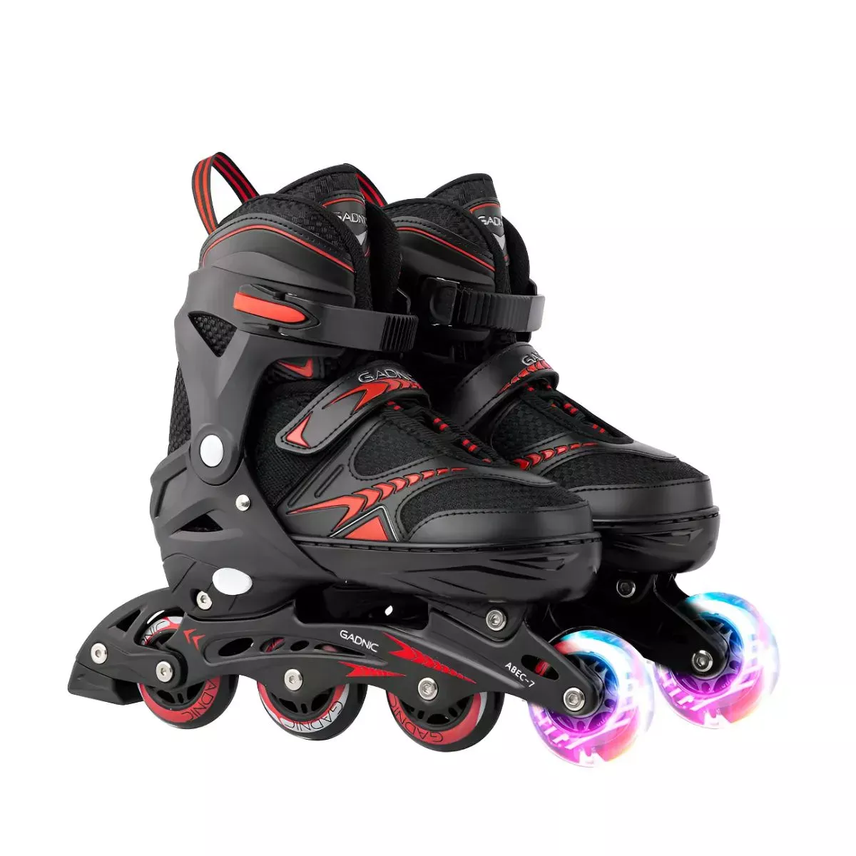 Rollers Aluminio Extensible (8 dias habiles)