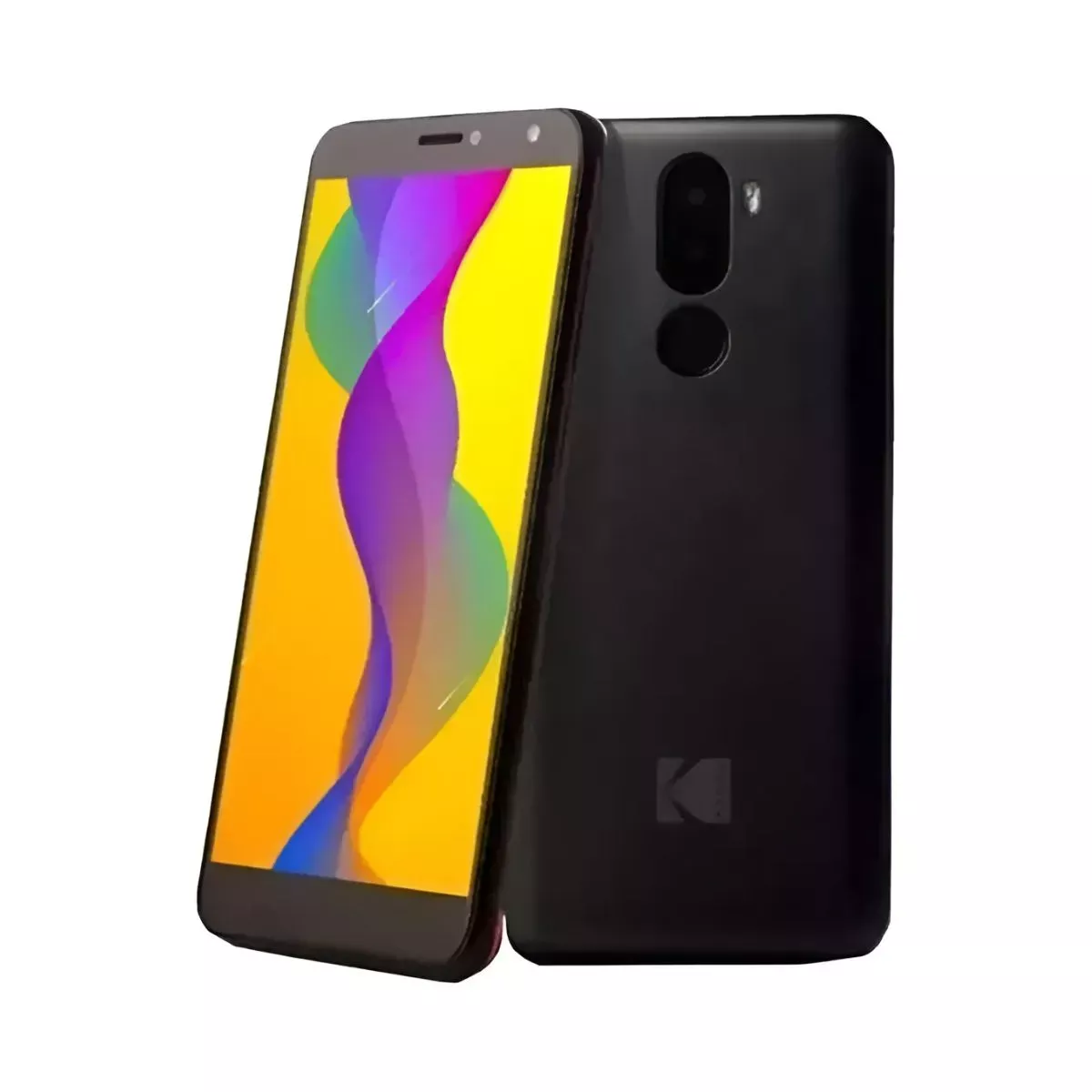 Kodak Smartway L1+ 1/16gb 