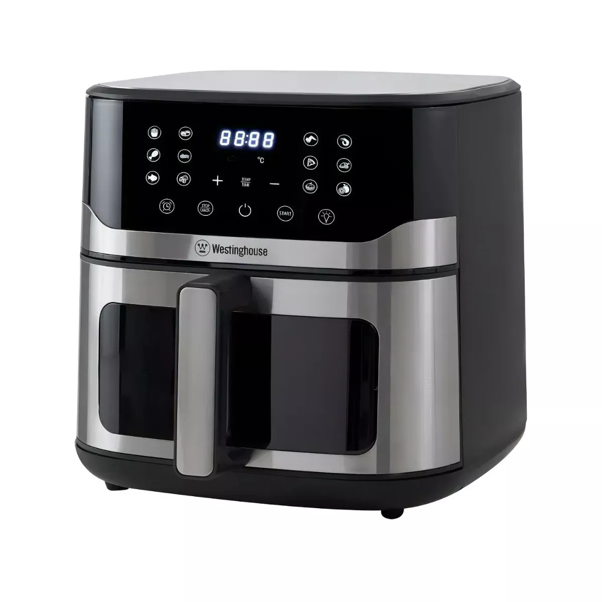 Freidora de Aire 10L (8 dias habiles)