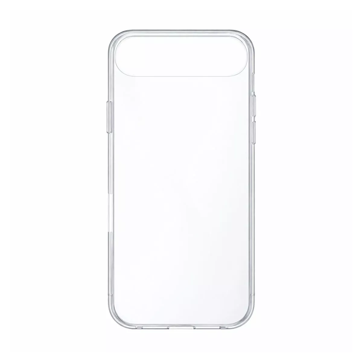 Funda Iphone 17 Air Transparente