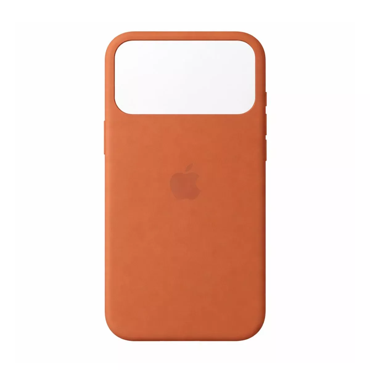 Funda Iphone 17 Pro Silicona con logo